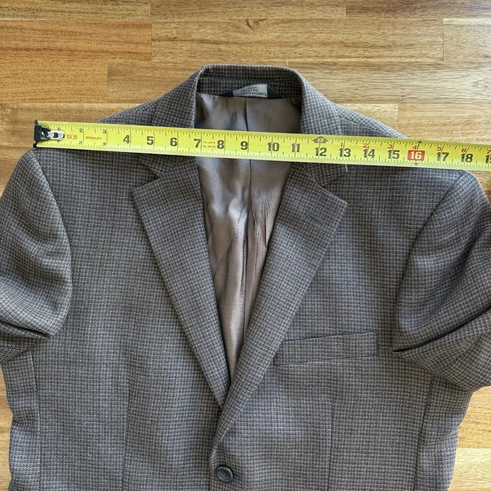 Pronto Uomo good preowned